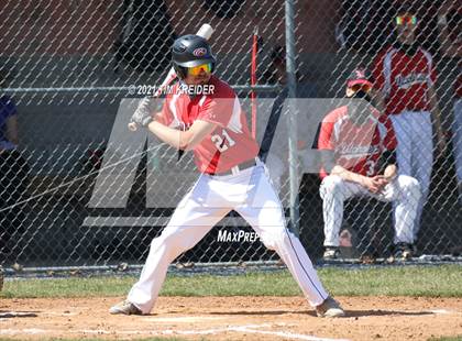 Thumbnail 2 in Oley Valley @ Annville-Cleona photogallery.