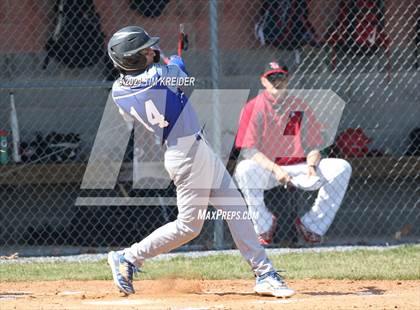 Thumbnail 2 in Oley Valley @ Annville-Cleona photogallery.