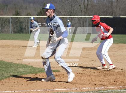 Thumbnail 2 in Oley Valley @ Annville-Cleona photogallery.