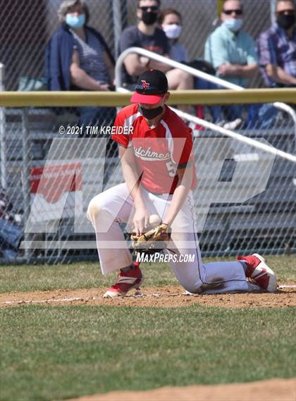 Thumbnail 3 in Oley Valley @ Annville-Cleona photogallery.