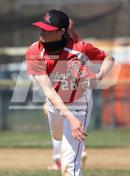 Thumbnail 1 in Oley Valley @ Annville-Cleona photogallery.