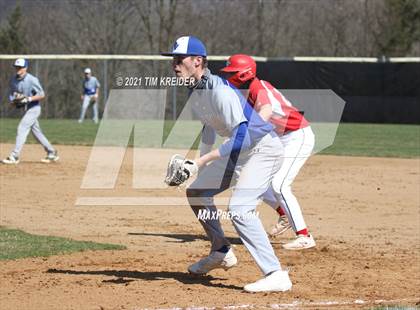 Thumbnail 3 in Oley Valley @ Annville-Cleona photogallery.
