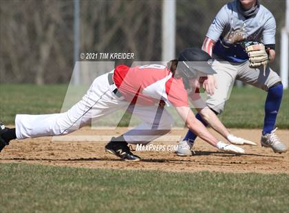 Thumbnail 2 in Oley Valley @ Annville-Cleona photogallery.