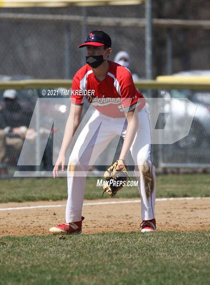 Thumbnail 3 in Oley Valley @ Annville-Cleona photogallery.