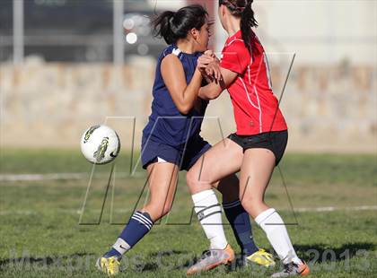 Thumbnail 2 in Venice @ Verdugo Hills (CIF LACS Playoffs) photogallery.