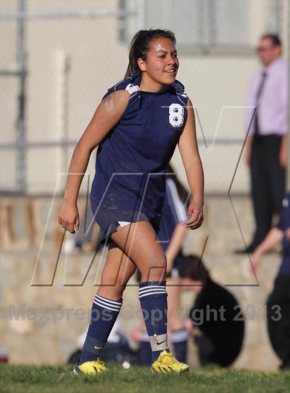Thumbnail 1 in Venice @ Verdugo Hills (CIF LACS Playoffs) photogallery.