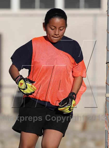 Thumbnail 1 in Venice @ Verdugo Hills (CIF LACS Playoffs) photogallery.