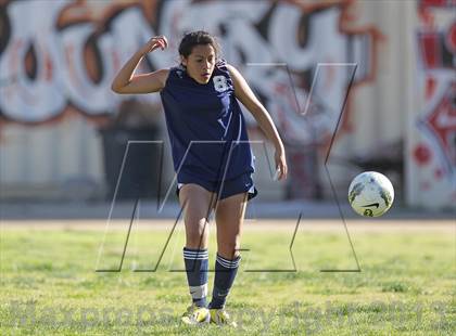 Thumbnail 1 in Venice @ Verdugo Hills (CIF LACS Playoffs) photogallery.