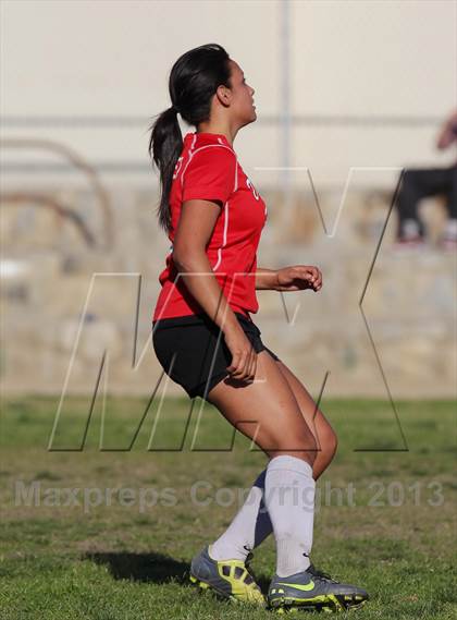 Thumbnail 1 in Venice @ Verdugo Hills (CIF LACS Playoffs) photogallery.