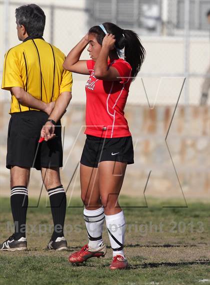 Thumbnail 3 in Venice @ Verdugo Hills (CIF LACS Playoffs) photogallery.