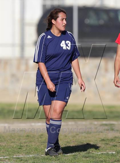 Thumbnail 2 in Venice @ Verdugo Hills (CIF LACS Playoffs) photogallery.