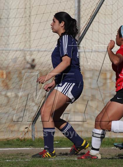 Thumbnail 1 in Venice @ Verdugo Hills (CIF LACS Playoffs) photogallery.