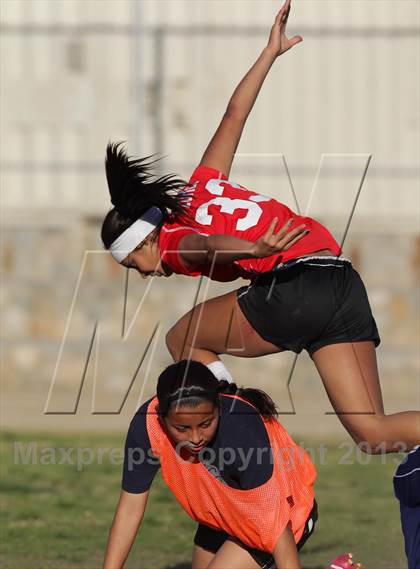 Thumbnail 1 in Venice @ Verdugo Hills (CIF LACS Playoffs) photogallery.