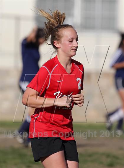 Thumbnail 1 in Venice @ Verdugo Hills (CIF LACS Playoffs) photogallery.