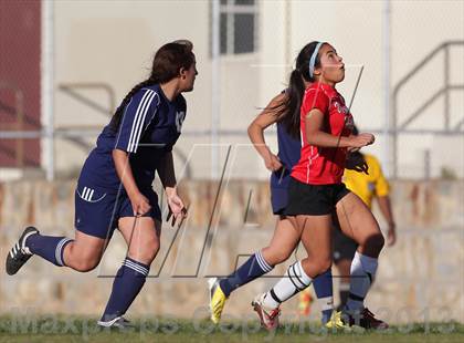 Thumbnail 3 in Venice @ Verdugo Hills (CIF LACS Playoffs) photogallery.