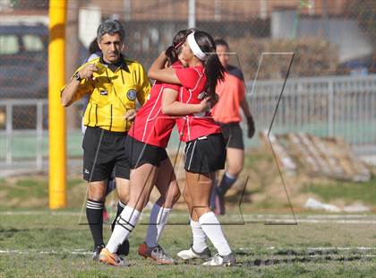 Thumbnail 1 in Venice @ Verdugo Hills (CIF LACS Playoffs) photogallery.