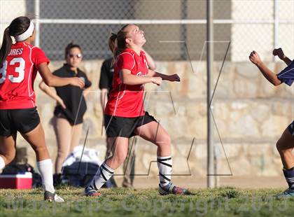 Thumbnail 2 in Venice @ Verdugo Hills (CIF LACS Playoffs) photogallery.