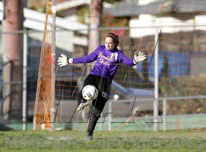 Thumbnail 3 in Venice @ Verdugo Hills (CIF LACS Playoffs) photogallery.