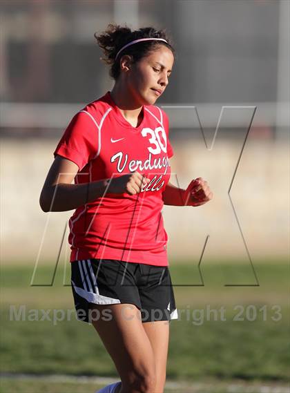 Thumbnail 3 in Venice @ Verdugo Hills (CIF LACS Playoffs) photogallery.