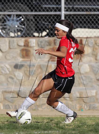 Thumbnail 2 in Venice @ Verdugo Hills (CIF LACS Playoffs) photogallery.