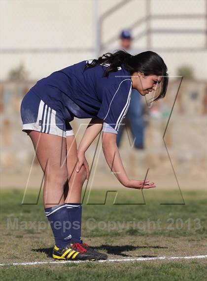 Thumbnail 1 in Venice @ Verdugo Hills (CIF LACS Playoffs) photogallery.