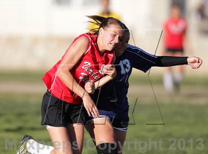 Thumbnail 1 in Venice @ Verdugo Hills (CIF LACS Playoffs) photogallery.