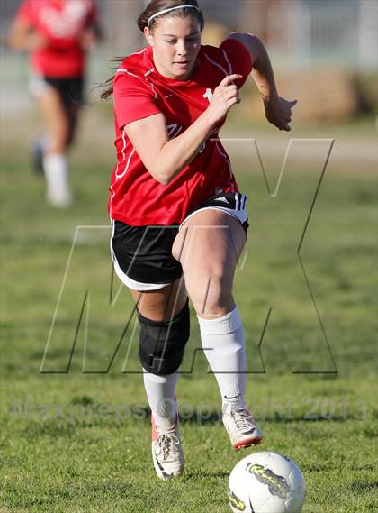 Thumbnail 2 in Venice @ Verdugo Hills (CIF LACS Playoffs) photogallery.
