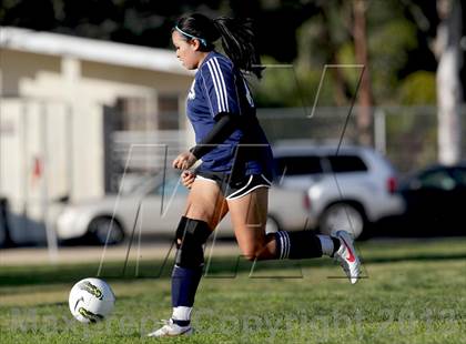 Thumbnail 1 in Venice @ Verdugo Hills (CIF LACS Playoffs) photogallery.