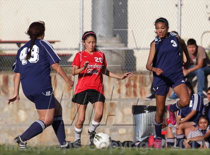 Thumbnail 1 in Venice @ Verdugo Hills (CIF LACS Playoffs) photogallery.