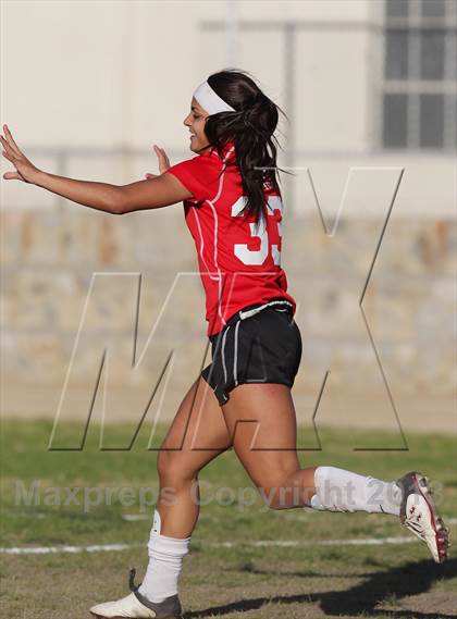 Thumbnail 2 in Venice @ Verdugo Hills (CIF LACS Playoffs) photogallery.