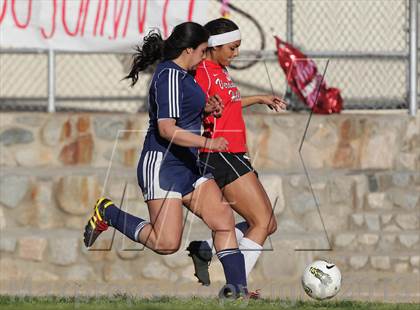 Thumbnail 3 in Venice @ Verdugo Hills (CIF LACS Playoffs) photogallery.
