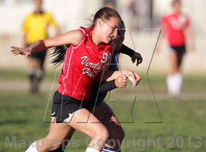 Thumbnail 2 in Venice @ Verdugo Hills (CIF LACS Playoffs) photogallery.