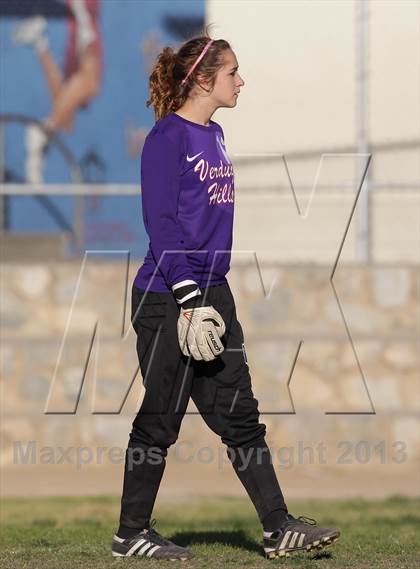 Thumbnail 1 in Venice @ Verdugo Hills (CIF LACS Playoffs) photogallery.