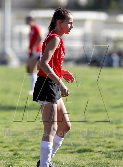Thumbnail 2 in Venice @ Verdugo Hills (CIF LACS Playoffs) photogallery.