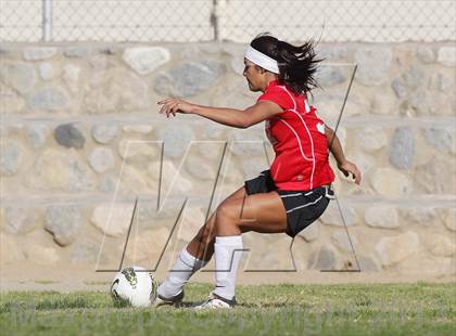 Thumbnail 2 in Venice @ Verdugo Hills (CIF LACS Playoffs) photogallery.