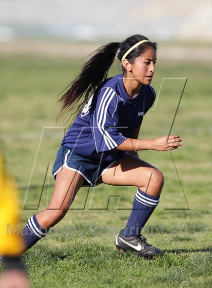 Thumbnail 2 in Venice @ Verdugo Hills (CIF LACS Playoffs) photogallery.