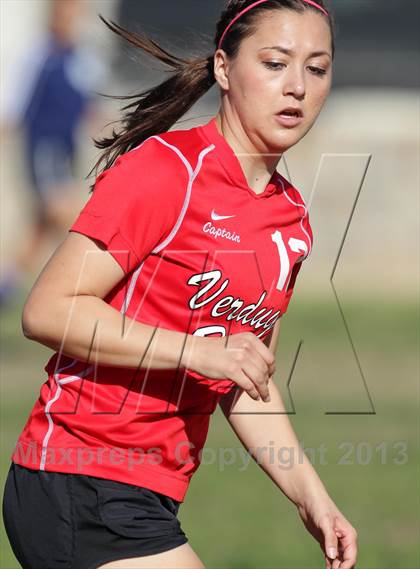 Thumbnail 1 in Venice @ Verdugo Hills (CIF LACS Playoffs) photogallery.