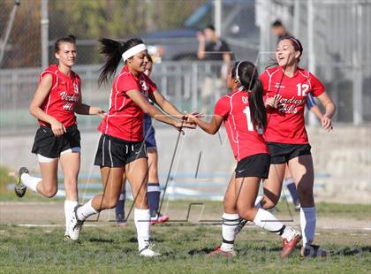 Thumbnail 3 in Venice @ Verdugo Hills (CIF LACS Playoffs) photogallery.