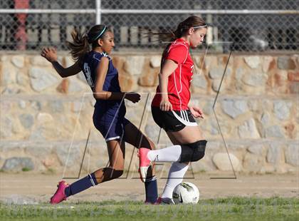 Thumbnail 3 in Venice @ Verdugo Hills (CIF LACS Playoffs) photogallery.