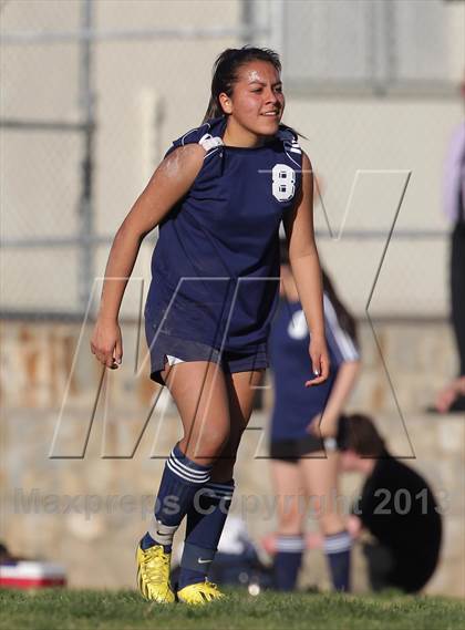 Thumbnail 3 in Venice @ Verdugo Hills (CIF LACS Playoffs) photogallery.