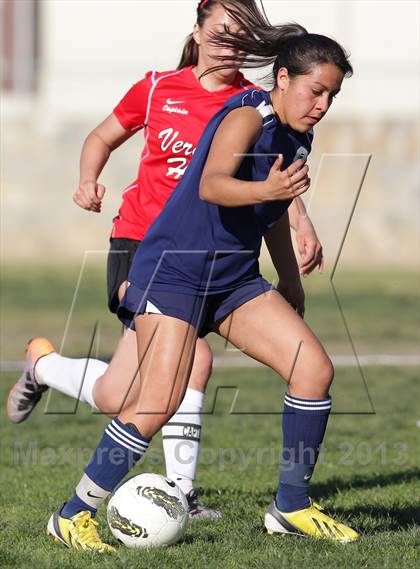 Thumbnail 3 in Venice @ Verdugo Hills (CIF LACS Playoffs) photogallery.