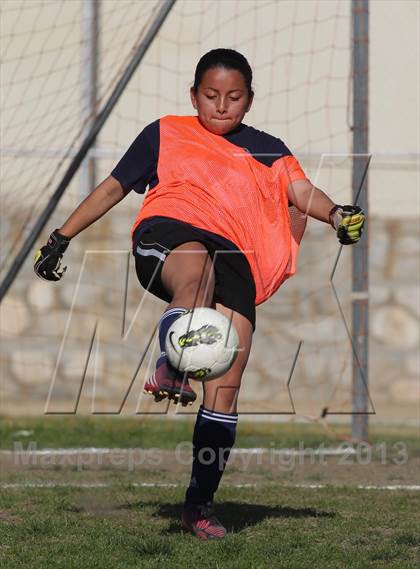 Thumbnail 2 in Venice @ Verdugo Hills (CIF LACS Playoffs) photogallery.