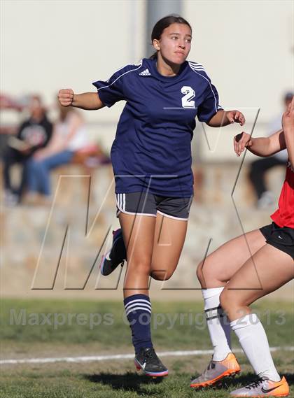 Thumbnail 2 in Venice @ Verdugo Hills (CIF LACS Playoffs) photogallery.