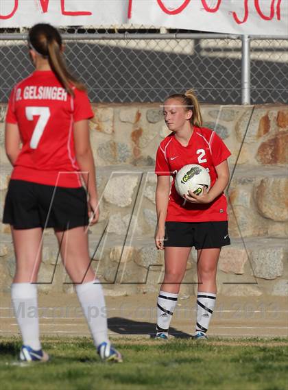 Thumbnail 1 in Venice @ Verdugo Hills (CIF LACS Playoffs) photogallery.