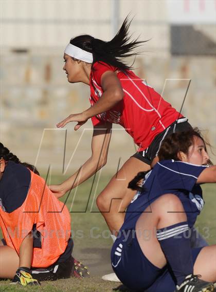 Thumbnail 2 in Venice @ Verdugo Hills (CIF LACS Playoffs) photogallery.