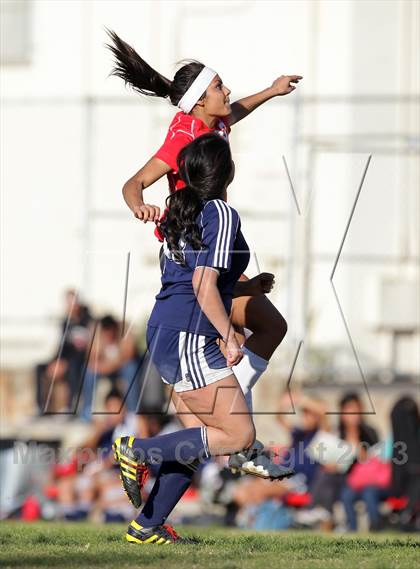 Thumbnail 3 in Venice @ Verdugo Hills (CIF LACS Playoffs) photogallery.