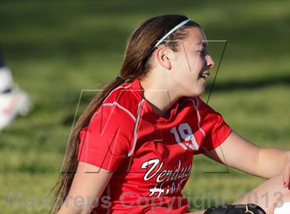 Thumbnail 1 in Venice @ Verdugo Hills (CIF LACS Playoffs) photogallery.