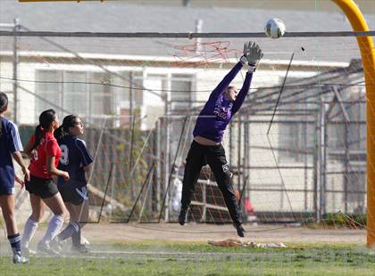 Thumbnail 1 in Venice @ Verdugo Hills (CIF LACS Playoffs) photogallery.