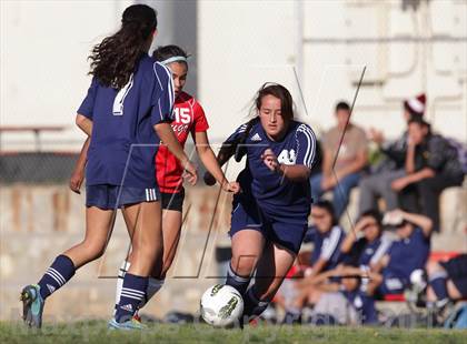 Thumbnail 1 in Venice @ Verdugo Hills (CIF LACS Playoffs) photogallery.