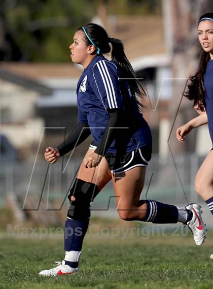 Thumbnail 3 in Venice @ Verdugo Hills (CIF LACS Playoffs) photogallery.
